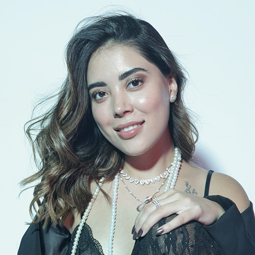 Frida de la Garza