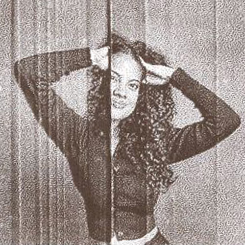 Andrea Davison