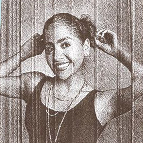 Paolah Rosales