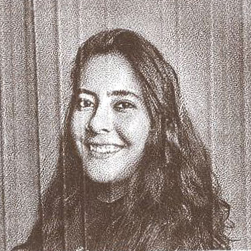 Victoria Cerro